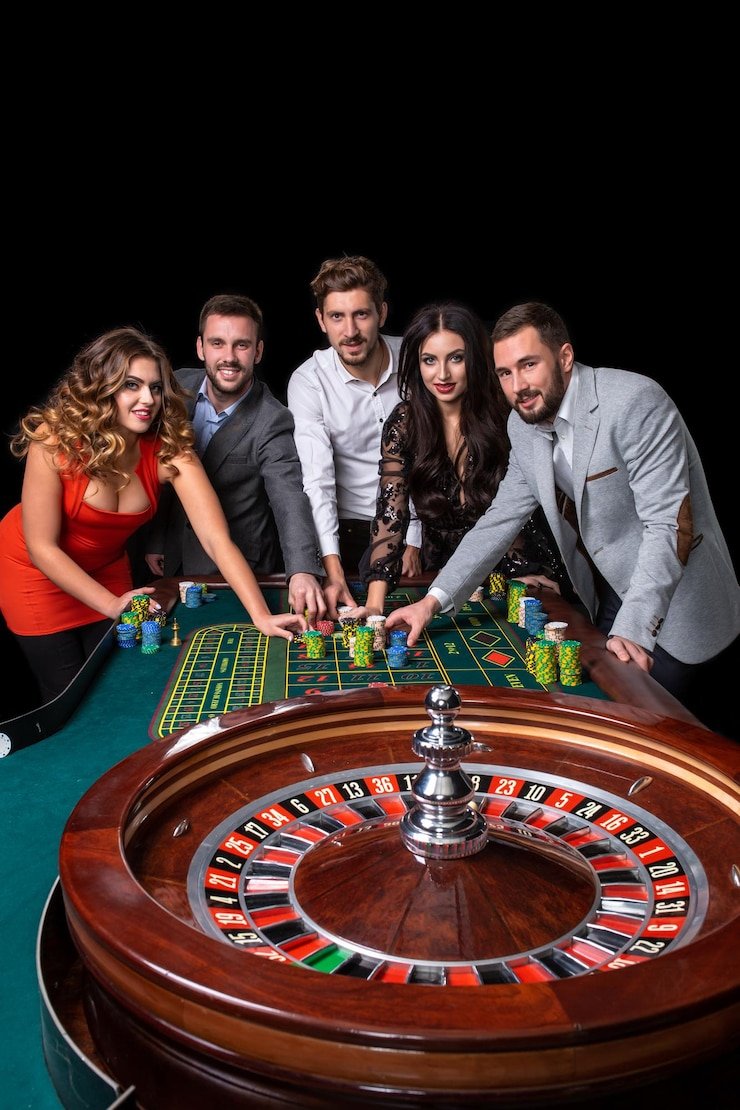 Lightning Baccarat Game